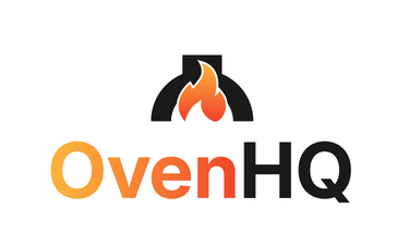 OvenHQ.com - Creative brandable domain for sale
