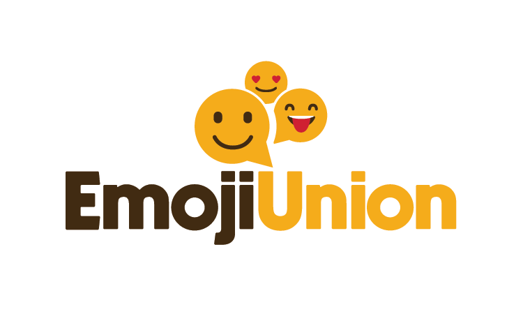 EmojiUnion logo
