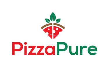 PizzaPure.com - Creative brandable domain for sale