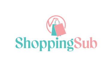 ShoppingSub.com - Creative brandable domain for sale