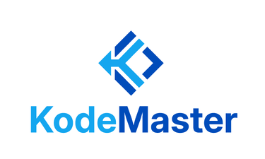 KodeMaster.com - Creative brandable domain for sale