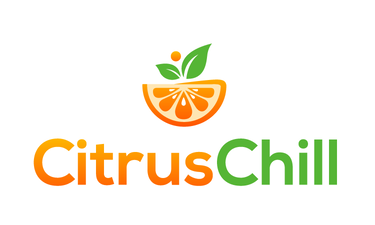 CitrusChill.com - Creative brandable domain for sale