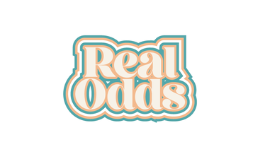 RealOdds.com - Creative brandable domain for sale