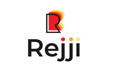 Rejji.com - Creative brandable domain for sale
