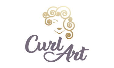 CurlArt.com - Creative brandable domain for sale