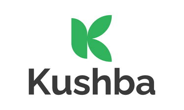 Kushba.com - Creative brandable domain for sale