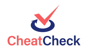 CheatCheck.com - Creative brandable domain for sale