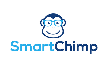 SmartChimp.com - Creative brandable domain for sale