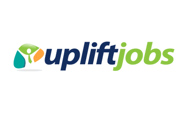UpliftJobs.com - Creative brandable domain for sale
