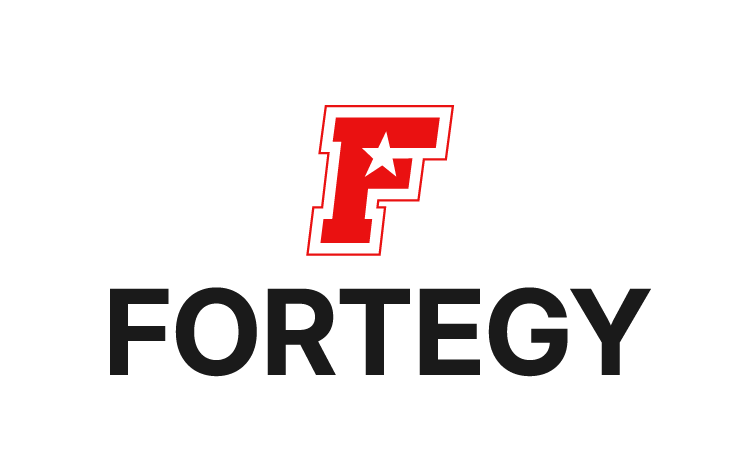 Fortegy logo