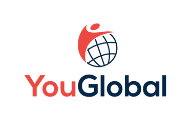 YouGlobal.com - Creative brandable domain for sale