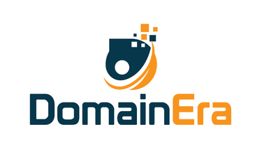 DomainEra.com - Creative brandable domain for sale