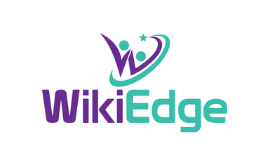 WikiEdge.com - Creative brandable domain for sale