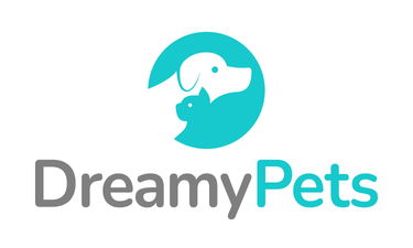 DreamyPets.com - Creative brandable domain for sale