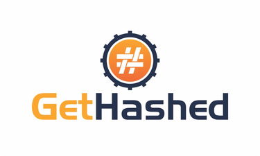 GetHashed.com - Creative brandable domain for sale