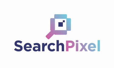 SearchPixel.com - Creative brandable domain for sale
