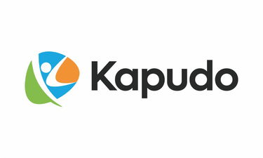 Kapudo.com - Creative brandable domain for sale