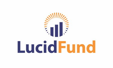 LucidFund.com - Creative brandable domain for sale