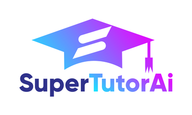 SuperTutorAi.com - Creative brandable domain for sale