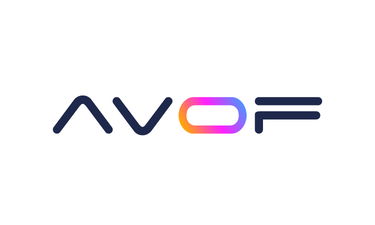 Avof.com - Creative brandable domain for sale