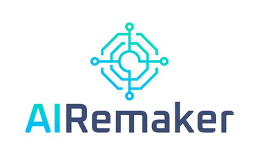 AIRemaker.com - Creative brandable domain for sale