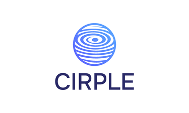 Cirple.com - Creative brandable domain for sale