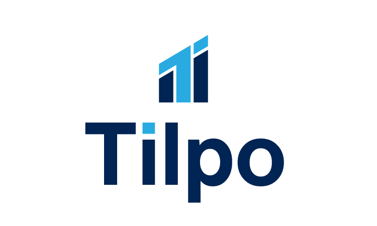 Tilpo logo