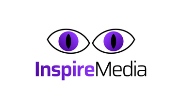 InspireMedia.com - Creative brandable domain for sale