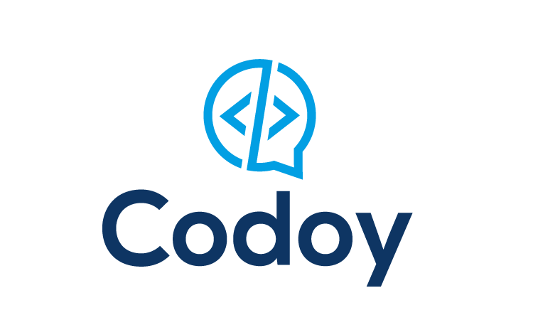 Codoy logo