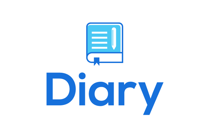 Diary.now