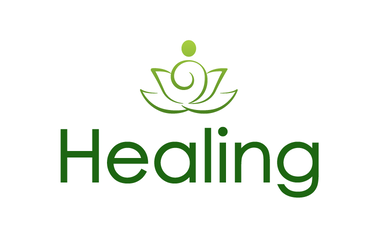 Healing logo
