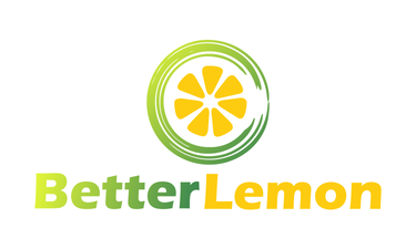 BetterLemon.com - Creative brandable domain for sale