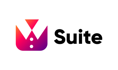 Suite.now - Creative brandable domain for sale