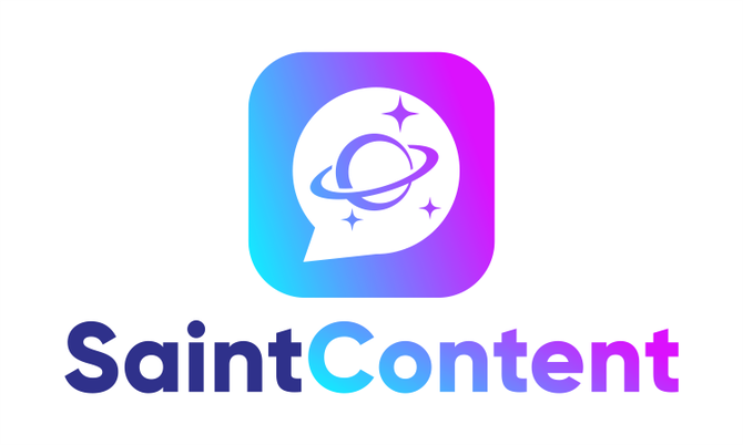 SaintContent.com