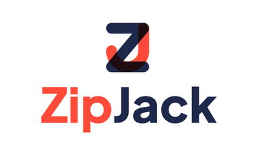 ZipJack.com - Creative brandable domain for sale