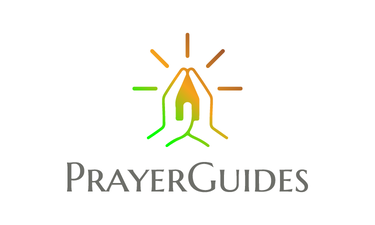 PrayerGuides.com - Creative brandable domain for sale