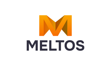 Meltos.com - Creative brandable domain for sale