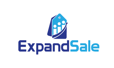 ExpandSale.com - Creative brandable domain for sale