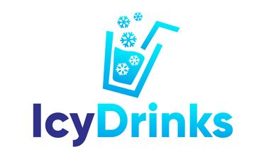 IcyDrinks logo