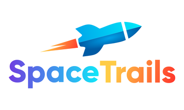 SpaceTrails.com - Creative brandable domain for sale