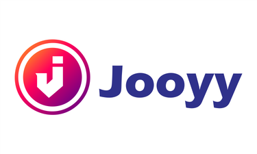 Jooyy.com - Creative brandable domain for sale