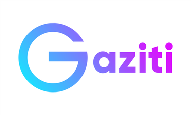 Gaziti.com - Creative brandable domain for sale