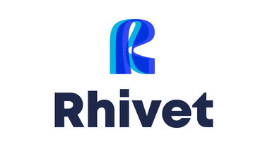 Rhivet.com - Creative brandable domain for sale