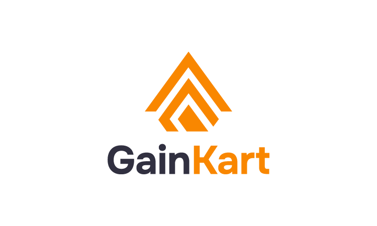 GainKart logo