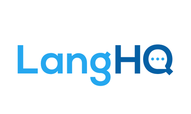 LangHQ.com - Creative brandable domain for sale