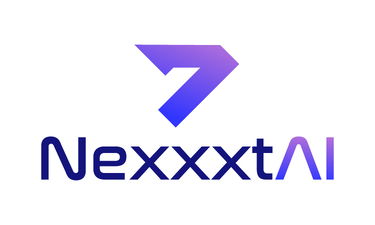 NexxxtAI.com - Creative brandable domain for sale