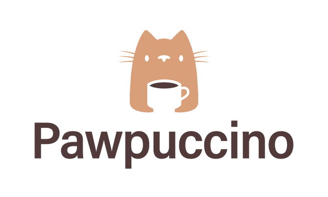 Pawpuccino.com