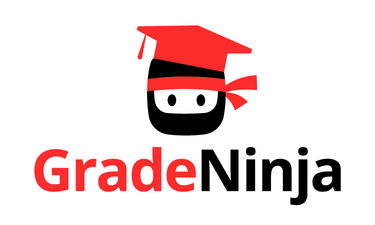GradeNinja.com - Good domains for sale