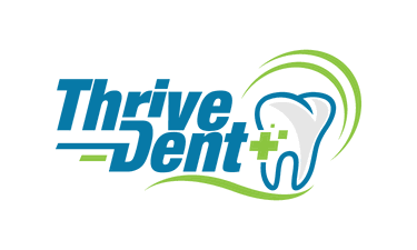 ThriveDent.com - Creative brandable domain for sale