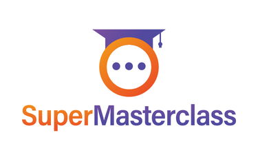 SuperMasterclass.com is for sale